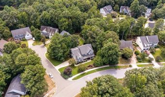 1206 Fairfax Woods Dr, Apex, NC 27502