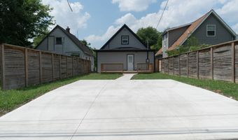 2341 N Rural St, Indianapolis, IN 46218