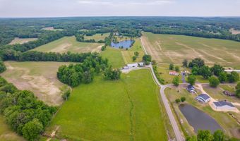 21 Sherman Blankenship Rd, Beech Bluff, TN 38313