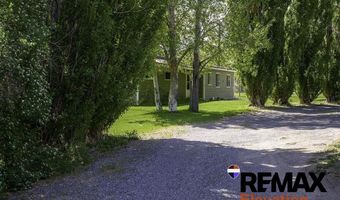 905 S 9th St, Basin, WY 82410