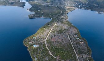 0 Pleasant Island Rd, Adamstown Twp., ME 04970