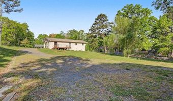 309 Gail St NW, Adairsville, GA 30103