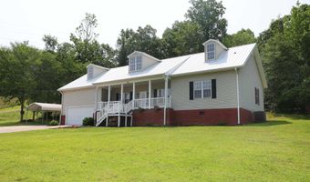 423 GATE 3 Rd, Anniston, AL 36206