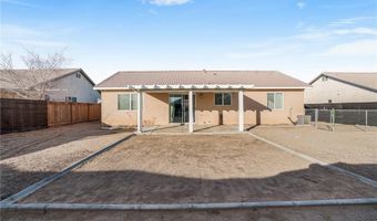 15177 BRAXTON St, Adelanto, CA 92301