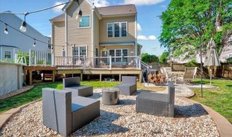 1009 Country Glen Ct, Apex, NC 27502