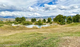 706 3RD WEST St, Auburn, WY 83111