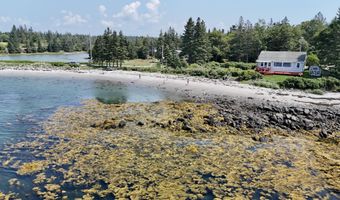 397 Cape Split Rd, Addison, ME 04606