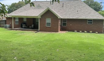 169 THOMAS Ter, Atoka, TN 38004