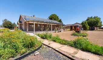 600 Homestead Mesa Dr, Chino Valley, AZ 86323