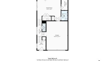 20911 HOUSEMAN Ter, Ashburn, VA 20148