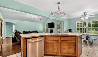 3601 N Rainbow Farm Rd, Bentonville, AR 72713