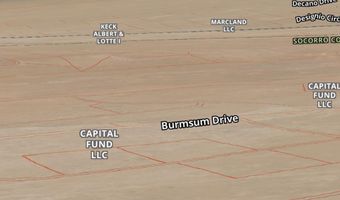 Tierra Grande SUBD, Veguita, NM 87002