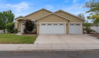 1940 Four Iron Ct, Fernley, NV 89408