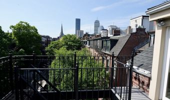 116 W Concord St 4, Boston, MA 02118
