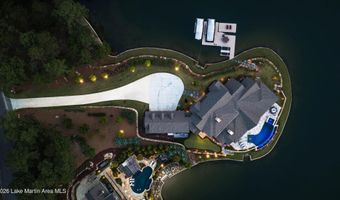 403 Ridgeview Pt, Alexander City, AL 35010