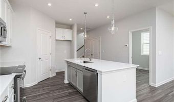 3065 Cambridge Mill St, Acworth, GA 30102