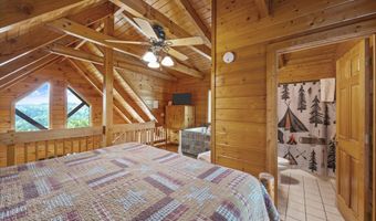 2622 Raccoon Hollow Way, Sevierville, TN 37862