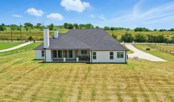 4895 Upper Denton Rd, Weatherford, TX 76085