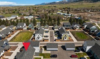 924 Millworks Way, Bozeman, MT 59715