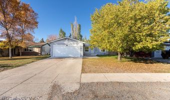 805 Oakwood Dr, Belgrade, MT 59714