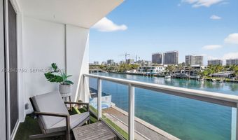 9381 E Bay Harbor Dr 303N, Bay Harbor Islands, FL 33154