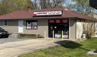 1883 S DUPONT Hwy, Dover, DE 19901