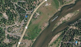 3 Lyons Ln, Cascade, ID 83611