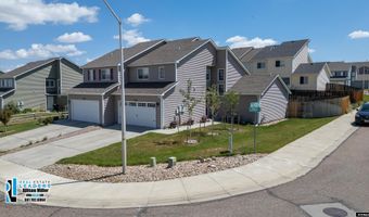 2733 Lanner St, Casper, WY 82601