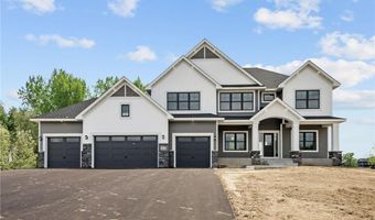 4606 165th Ln NW, Andover, MN 55304