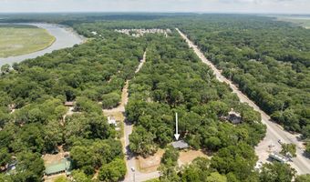 25 Miller Dr W, Beaufort, SC 29907