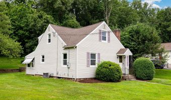 101 Hoover Ave, Bristol, CT 06010