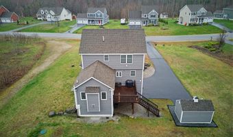 173 Jenkins Farm Rd, Chester, NH 03036