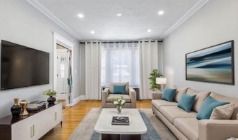 241 Beech St 2, Boston, MA 02131