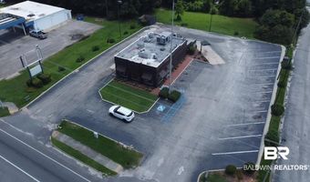 1403 S Main St, Atmore, AL 36502