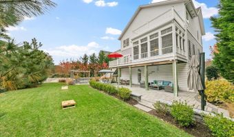 432 CANAL Way W, Bethany Beach, DE 19930