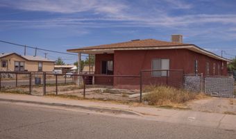 922 W GILBERT Ave, Belen, NM 87002