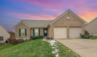 2421 Hickorywood Ct, Alexandria, KY 41001