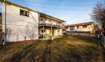 603 Kearney Ave, Buffalo, WY 82834
