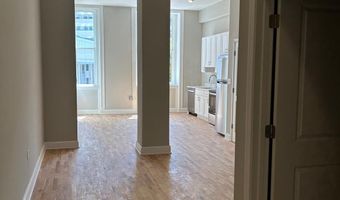 100 W LEXINGTON St 204, Baltimore, MD 21201