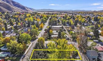 116 S 5th St, Bellevue, ID 83313