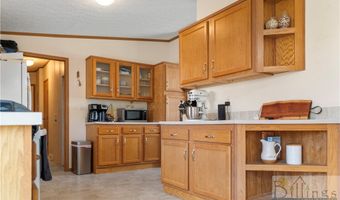 16649 Montana, Broadview, MT 59015