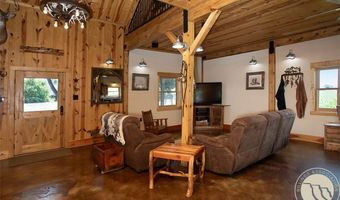 71 LOVERS Ln, Belfry, MT 59008