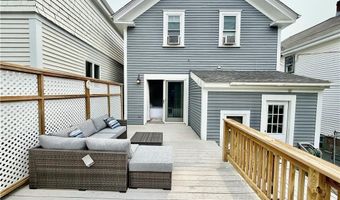 18 Carey St, Newport, RI 02840
