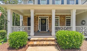 201 SADDLEHORN Trl, Ball Ground, GA 30107
