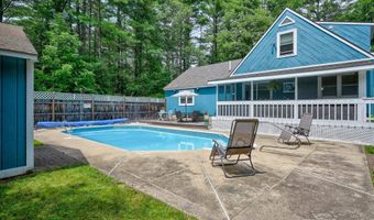 12 Tall Woods Loop, Bartlett, NH 03812