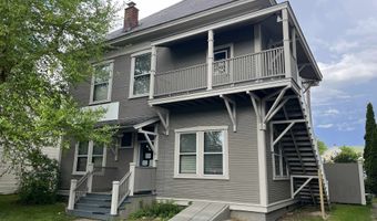 126 North St, Bennington, VT 05201