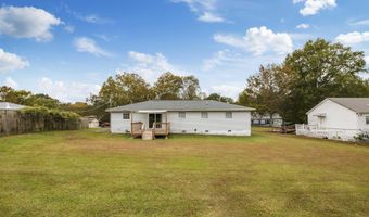 28 Arad Thompson Rd NE, Arab, AL 35016
