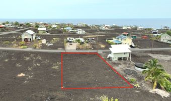 88-1546 EHIKU Ave, Captain Cook, HI 96704