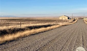 Coakley Road, Acton, MT 59002