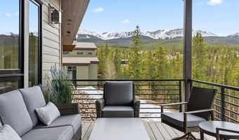 175 Protector Pl, Breckenridge, CO 80424